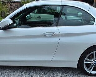 BMW 420 Gebrauchtwagen