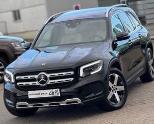 Mercedes-Benz GLB 180 Gebrauchtwagen