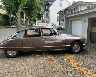 Citroen DS Gebrauchtwagen