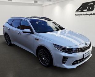Kia Optima Gebrauchtwagen