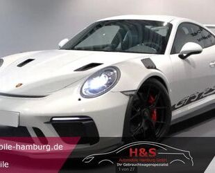 Porsche 992 Gebrauchtwagen
