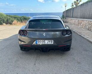 Ferrari GTC4Lusso Gebrauchtwagen