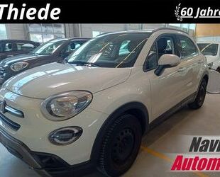 Fiat 500X Gebrauchtwagen