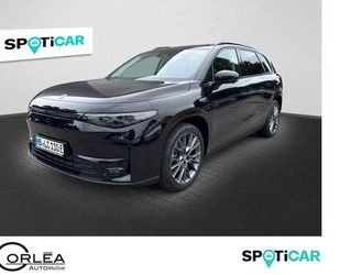 Leapmotor C10 Gebrauchtwagen