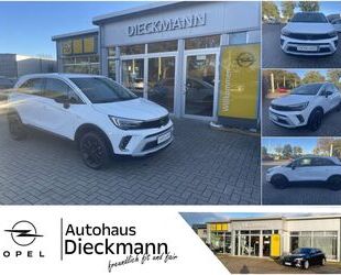 Opel Crossland (X) Gebrauchtwagen