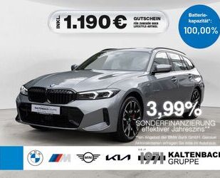 BMW 330 Gebrauchtwagen