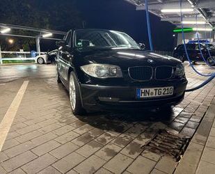 BMW 116 Gebrauchtwagen