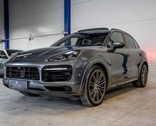 Porsche Cayenne Gebrauchtwagen