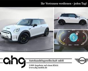 Mini Cooper SE Gebrauchtwagen