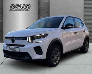 Citroen C3 Gebrauchtwagen