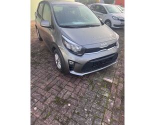 Kia Picanto Gebrauchtwagen