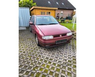 Seat Toledo Gebrauchtwagen