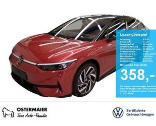 VW ID.7 Gebrauchtwagen