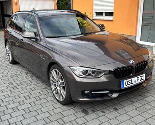 BMW 328 Gebrauchtwagen