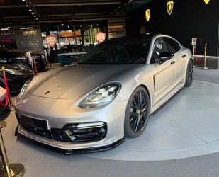 Porsche Panamera Gebrauchtwagen