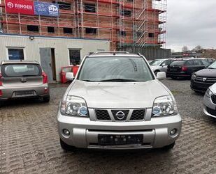Nissan X-Trail Gebrauchtwagen