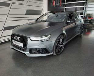 Audi RS6 Gebrauchtwagen
