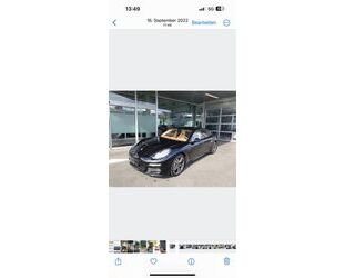 Porsche Panamera Gebrauchtwagen