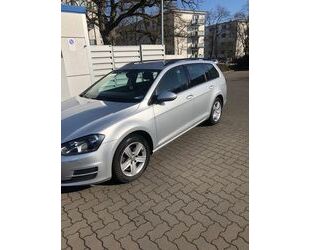 VW Golf Gebrauchtwagen