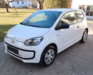 VW up! Gebrauchtwagen