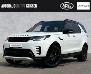 Land Rover Discovery Gebrauchtwagen
