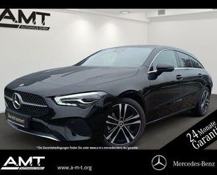 Mercedes-Benz CLA 180 Shooting Brake Gebrauchtwagen