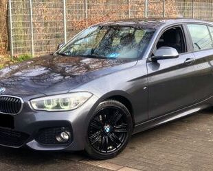 BMW 118 Gebrauchtwagen