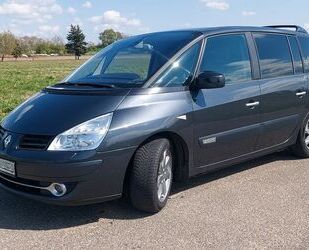 Renault Espace Gebrauchtwagen