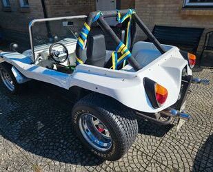 VW Buggy Gebrauchtwagen