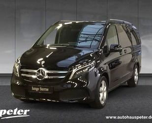 Mercedes-Benz V 250 Gebrauchtwagen