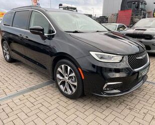 Chrysler Pacifica Gebrauchtwagen