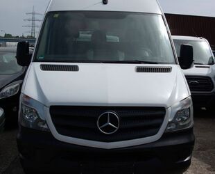 Mercedes-Benz Sprinter Gebrauchtwagen