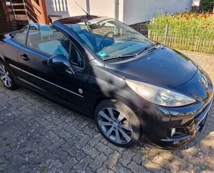 Peugeot 207 Gebrauchtwagen