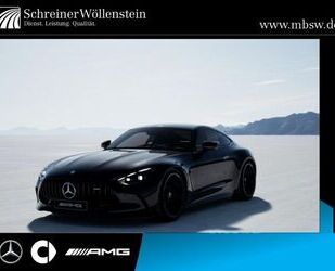 Mercedes-Benz AMG GT Gebrauchtwagen