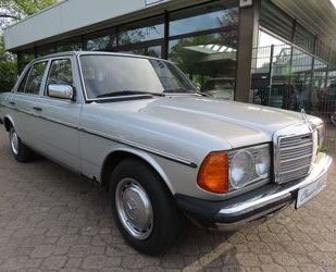 Mercedes-Benz 200 Gebrauchtwagen