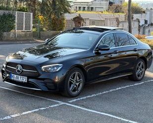 Mercedes-Benz E 300 Gebrauchtwagen