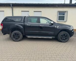Ford Ranger Gebrauchtwagen
