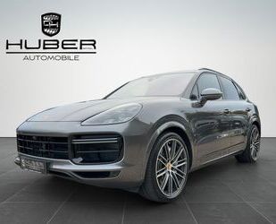 Porsche Cayenne Gebrauchtwagen