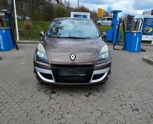 Renault Scenic Gebrauchtwagen