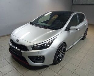 Kia ceed / Ceed Gebrauchtwagen