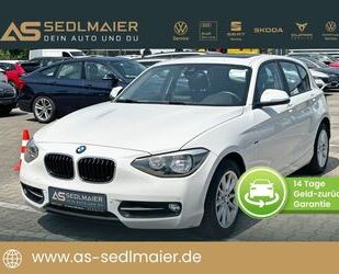 BMW 120 Gebrauchtwagen