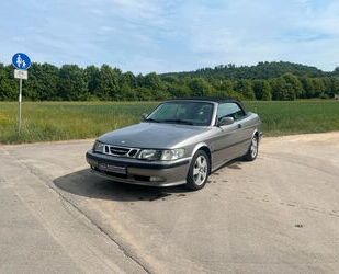 Saab 9-3 Gebrauchtwagen