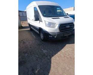 Ford Transit Gebrauchtwagen