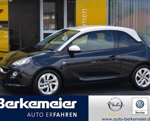 Opel Adam Gebrauchtwagen