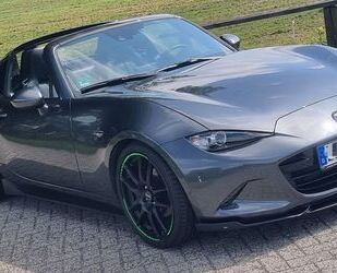 Mazda MX-5 Gebrauchtwagen