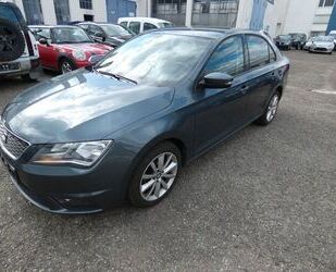 Seat Toledo Gebrauchtwagen