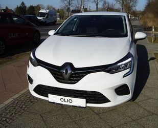Renault Clio Gebrauchtwagen