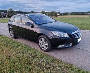 Opel Insignia Gebrauchtwagen
