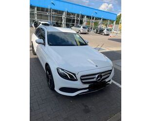 Mercedes-Benz E 200 Gebrauchtwagen