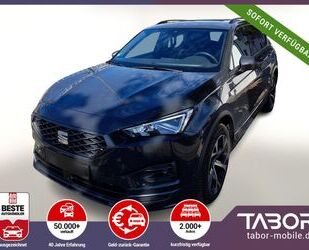 Seat Tarraco Gebrauchtwagen